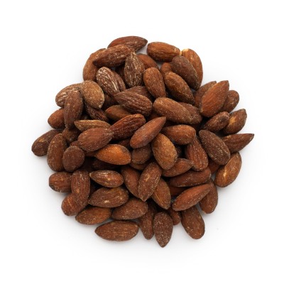 Миндаль жаренный 100 гр - купить в Зунде-Толге