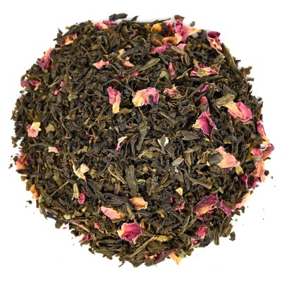 Зеленый чай ForestMist 50г - купить в Зунде-Толге