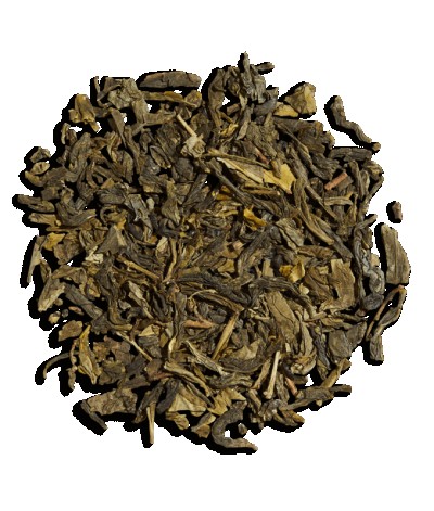 Зеленый чай TeaHarmony 75г - купить в Зунде-Толге