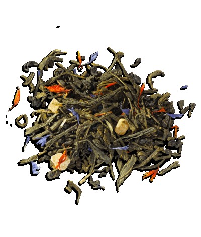 Зеленый чай GreenEcho 50г - купить в Зунде-Толге