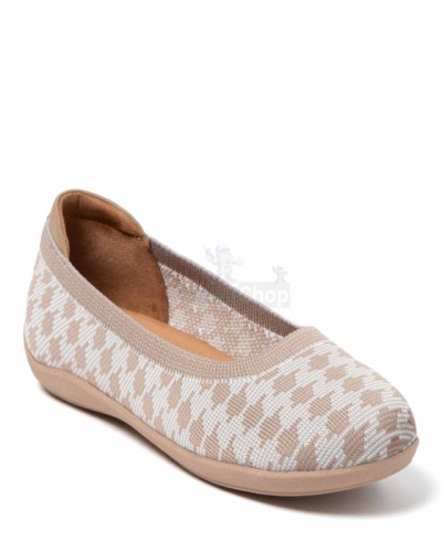 Женские балетки ChicStep - купить в Зунде-Толге