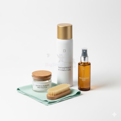 Женские средства по уходу за обувью ShoeCarePro - купить в Зунде-Толге