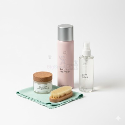 Женские средства по уходу за обувью CleanStep - купить в Зунде-Толге