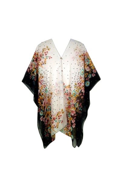 Пляжное платье SummerWave - купить в Зунде-Толге