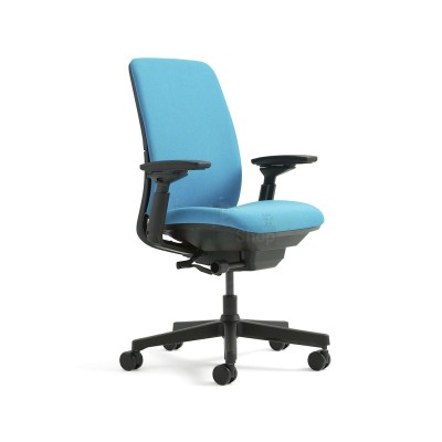 Кресло офисное WorkLine - купить в Зунде-Толге