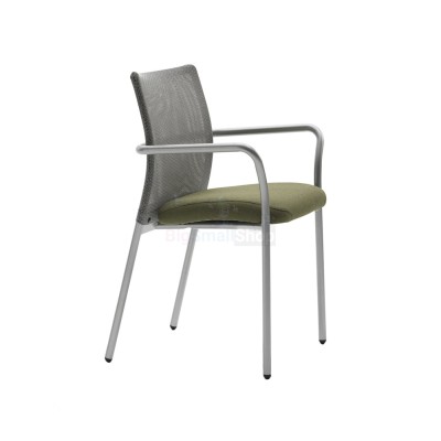 Стул офисный SoftSeat - купить в Зунде-Толге