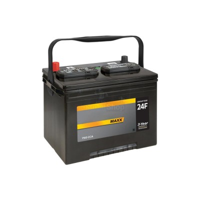 Аккумулятор PowerIce 90Ah - купить в Зунде-Толге