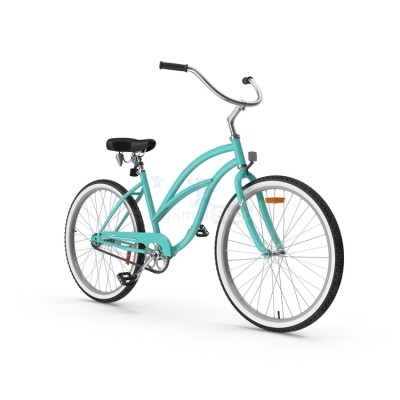 Подростковый велосипед TeenRide 24 - купить в Зунде-Толге