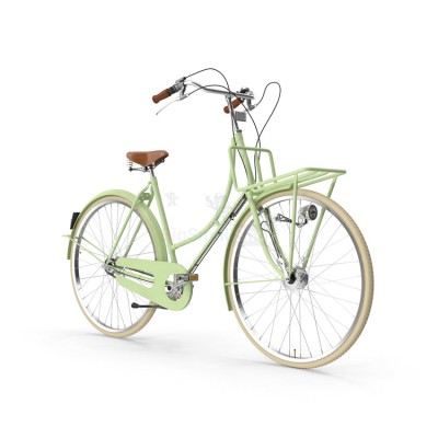 Подростковый велосипед TrailTeen 24 - купить в Зунде-Толге