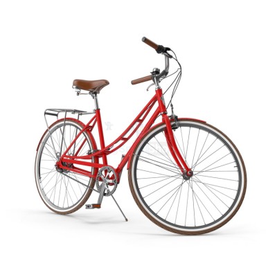 Велосипед подростковый CityMove 26 - купить в Зунде-Толге