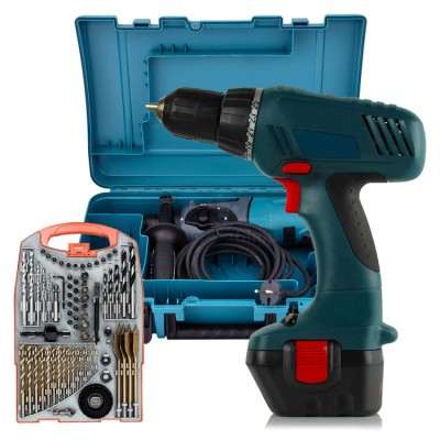 Аккумуляторный инструмент MasterVolt Pro - купить в Зунде-Толге