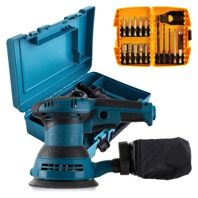 Аккумуляторный инструмент IronPower Max - купить в Зунде-Толге