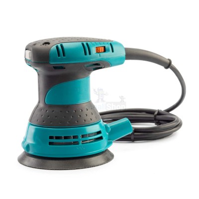 Шлифовальная машинка PowerGrind X - купить в Зунде-Толге